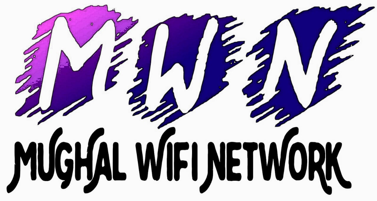 Mughal WiFi Network Logo